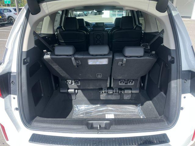 2026 Honda ODYSSEY EX-L — миниатюра 14