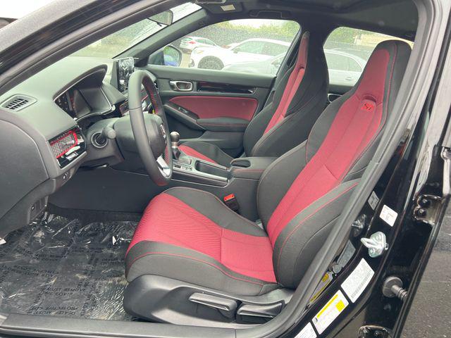 صورة مصغرة 16 لـ 2026 Honda CIVIC SI BASE