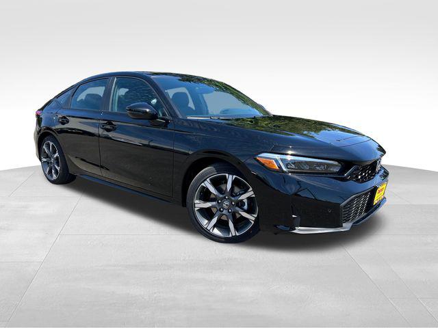 New 2026 Honda Civic Hybrid Sport Touring