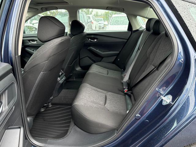2026 Honda ACCORD SE thumbnail 14