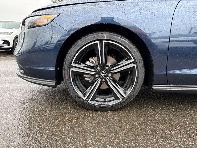 2026 Honda ACCORD SE thumbnail 27