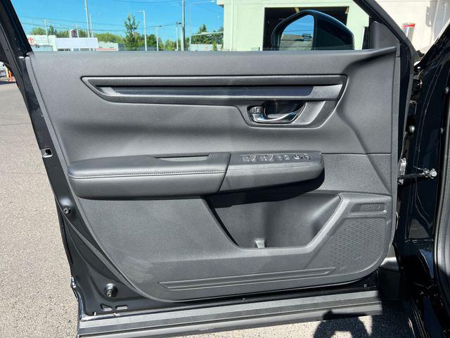 صورة مصغرة 17 لـ 2026 Honda CR-V EX AWD