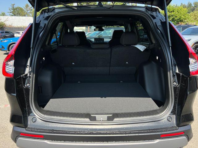 صورة 14 لـ 2026 Honda CR-V HYBRID SPORT AWD
