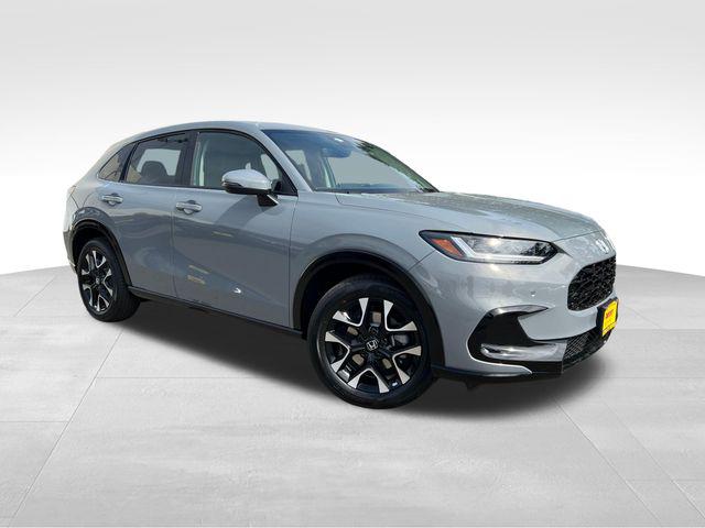 New 2026 Honda HR-V EX-L