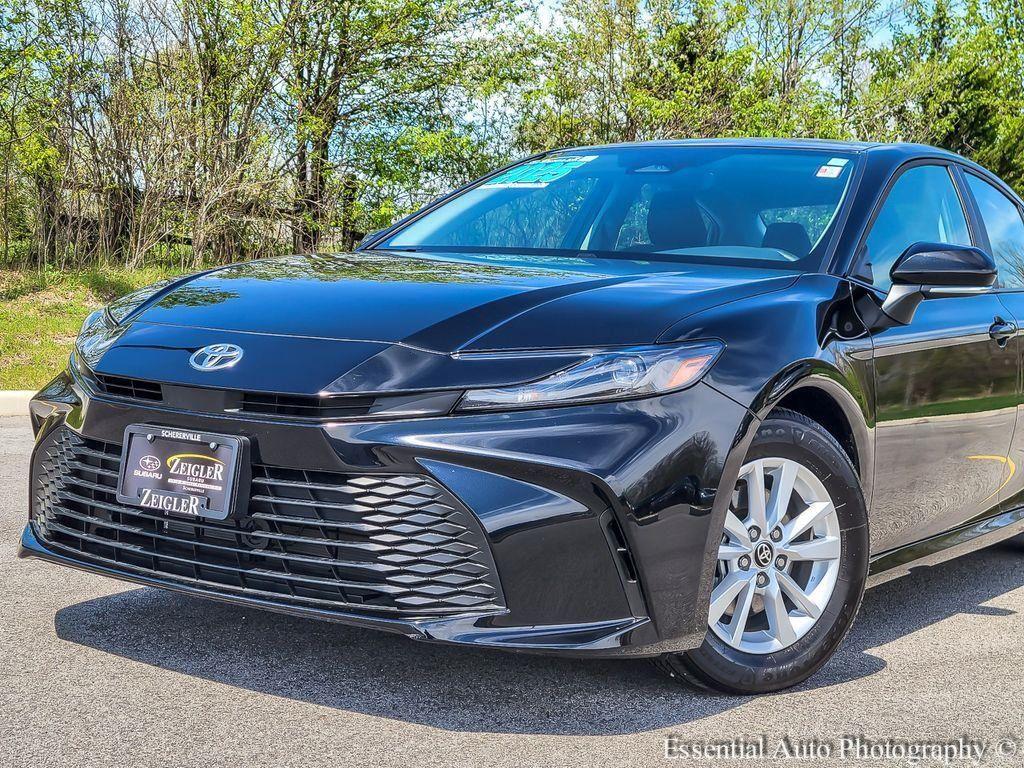 TOYOTA CAMRY - 2