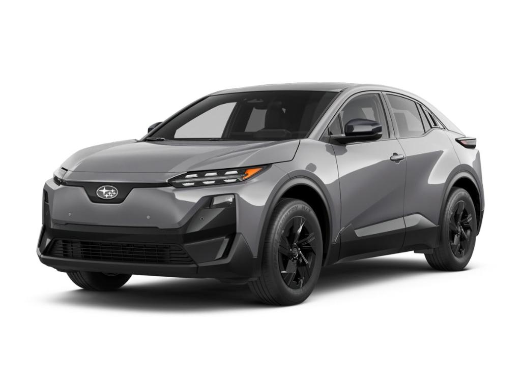New 2026 Subaru Uncharted GT