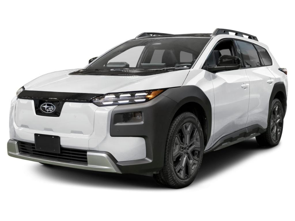 New 2026 Subaru Trailseeker LIMITED
