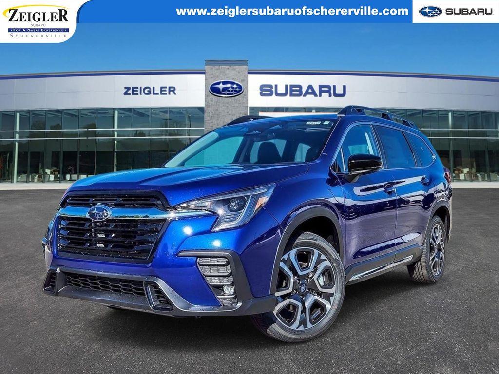 New 2026 Subaru Ascent Limited