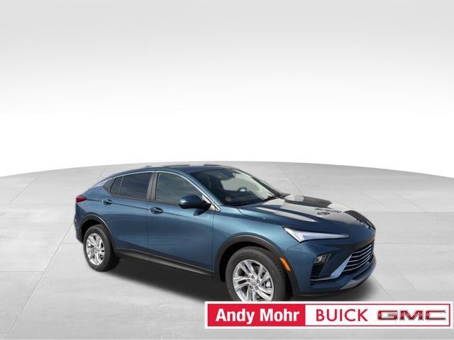 New 2026 Buick Envista Preferred