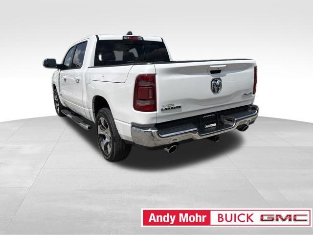صورة 10 لـ 2023 RAM 1500 LARAMIE