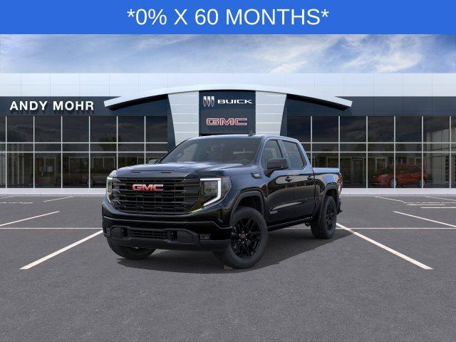 New 2026 GMC Sierra 1500 Elevation