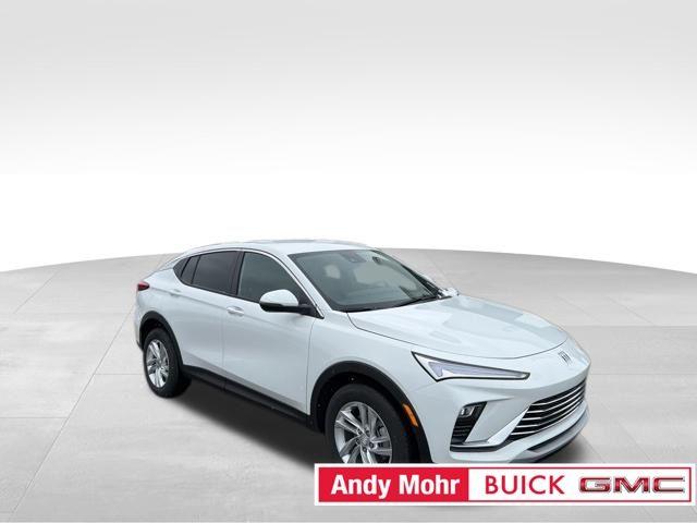 New 2026 Buick Envista Preferred