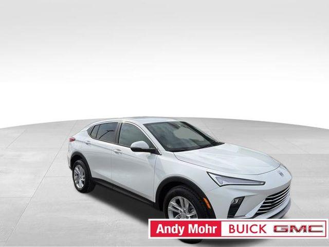 New 2026 Buick Envista Preferred