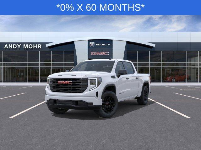 New 2026 GMC Sierra 1500 Pro