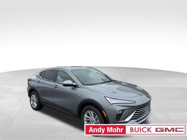New 2026 Buick Envista Preferred