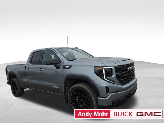 New 2026 GMC Sierra 1500 Elevation