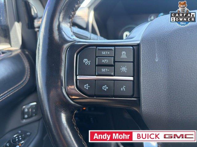 صورة مصغرة 29 لـ 2022 FORD EXPEDITION MAX PLATINUM