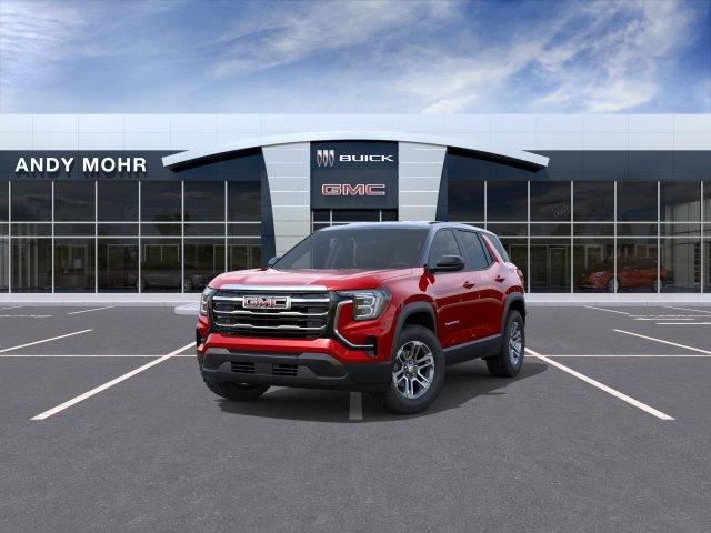 New 2027 GMC Terrain ELEVATION