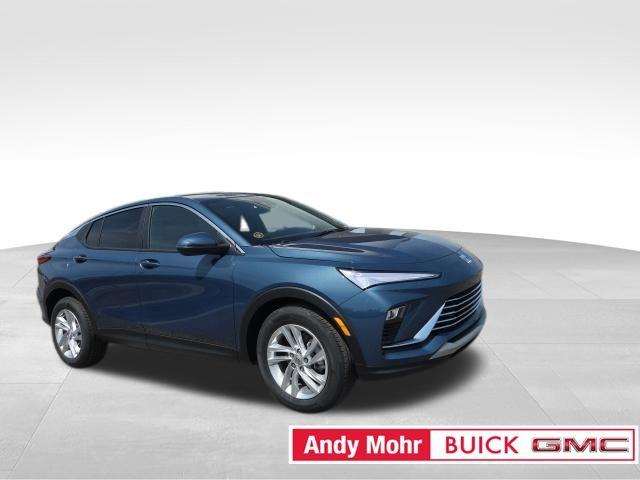 New 2026 Buick Envista Preferred