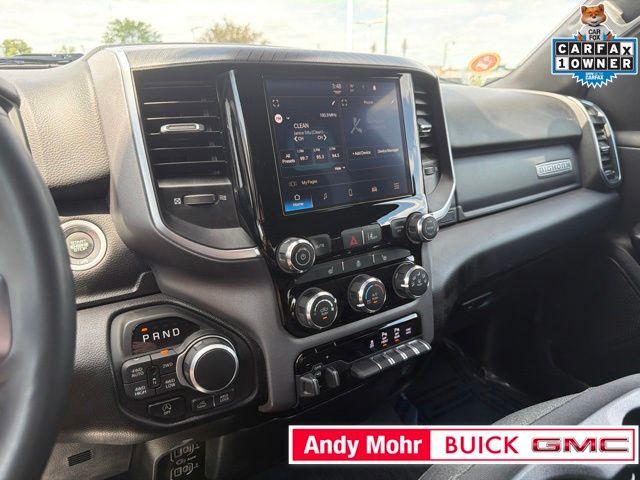 صورة مصغرة 28 لـ 2025 RAM 1500 BIG HORN/LONE STAR