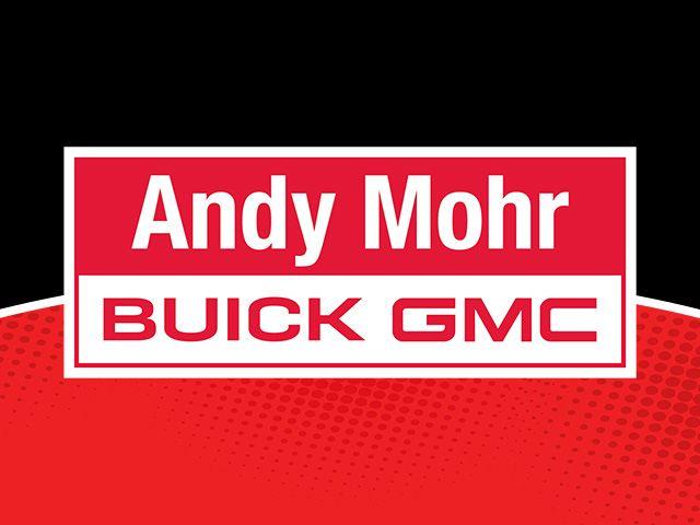 New 2026 Buick Encore GX Preferred