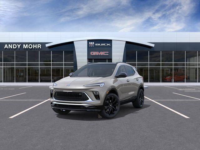 New 2026 Buick Encore GX Sport Touring