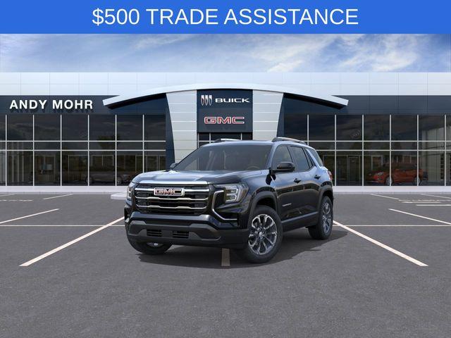 New 2027 GMC Terrain ELEVATION
