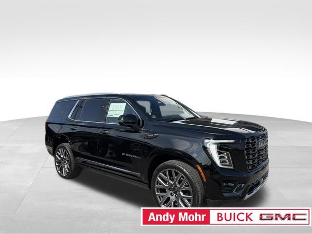 New 2026 GMC Yukon Denali Ultimate