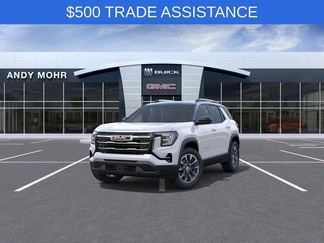 New 2027 GMC Terrain ELEVATION