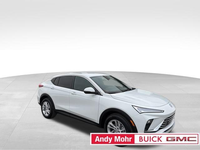 New 2026 Buick Envista Preferred