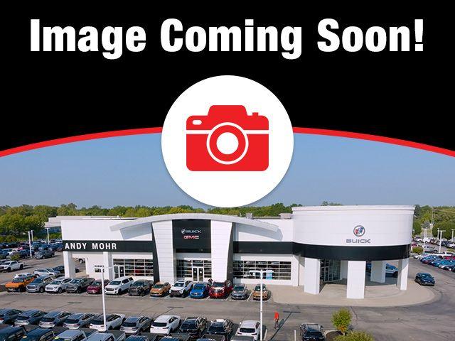 New 2026 Buick Encore GX Sport Touring