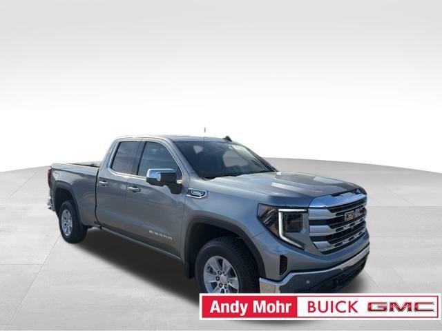 New 2026 GMC Sierra 1500 SLE