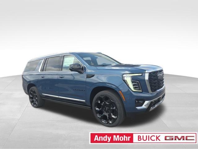 New 2026 GMC Yukon XL Denali