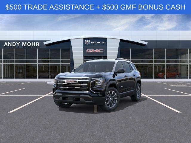 New 2027 GMC Terrain ELEVATION