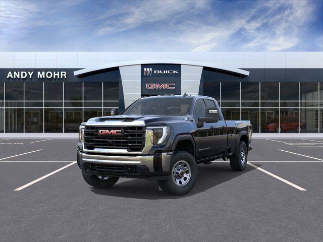New 2026 GMC Sierra 3500 Pro