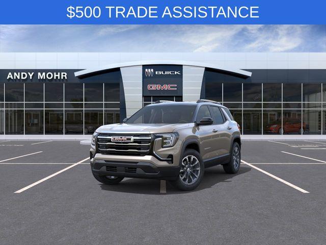 New 2027 GMC Terrain ELEVATION