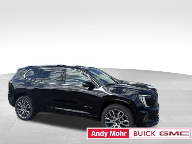 New 2026 GMC Acadia DENALI ULTIMATE