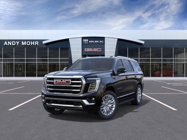 New 2027 GMC Yukon ELEVATION