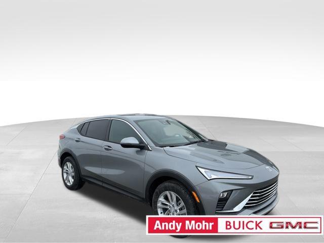 New 2026 Buick Envista Preferred