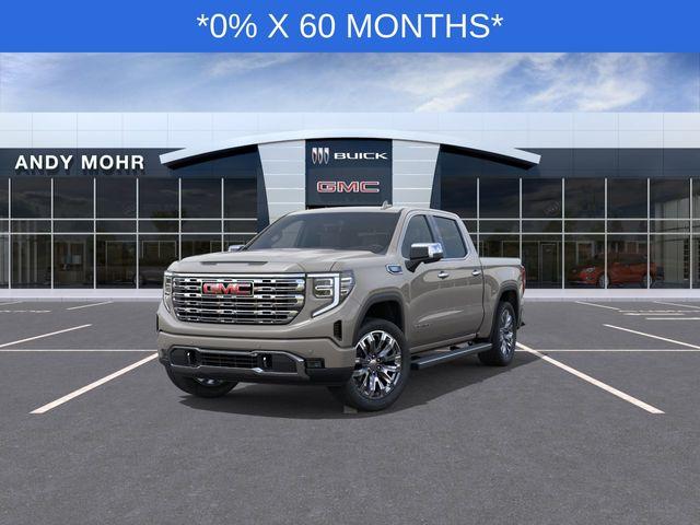 New 2026 GMC Sierra 1500 Denali