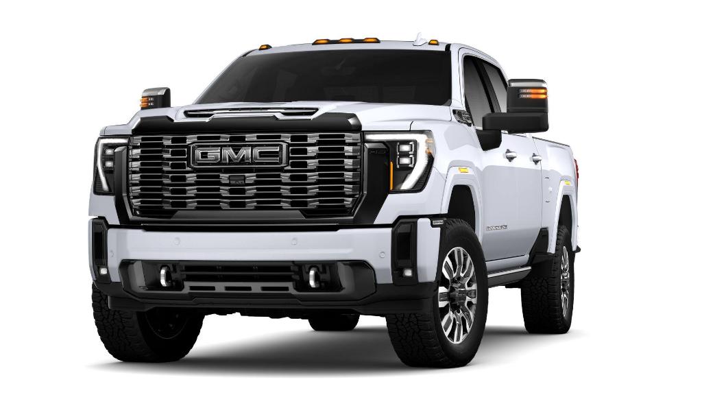 New 2026 GMC Sierra 2500 Denali Ultimate