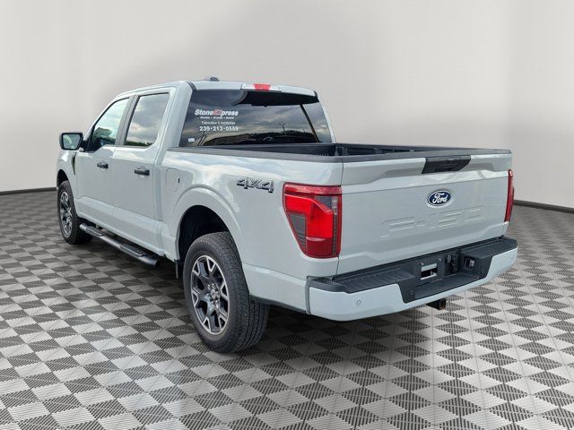 FORD F-150 STX - 3