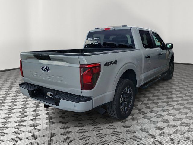 FORD F-150 STX - 5