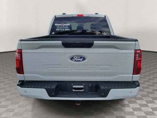 FORD F-150 STX - 4