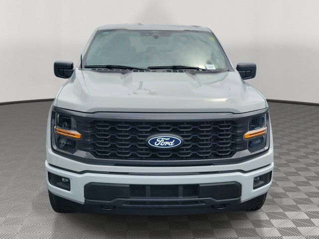 2024 FORD F-150 STX — фото 2