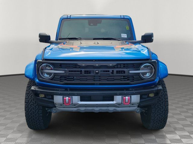 2024 FORD BRONCO RAPTOR 照片 2