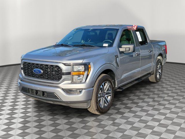 2023 FORD F-150 XL 缩略图 3