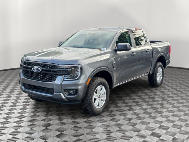 صورة 3 لـ 2025 FORD RANGER XL