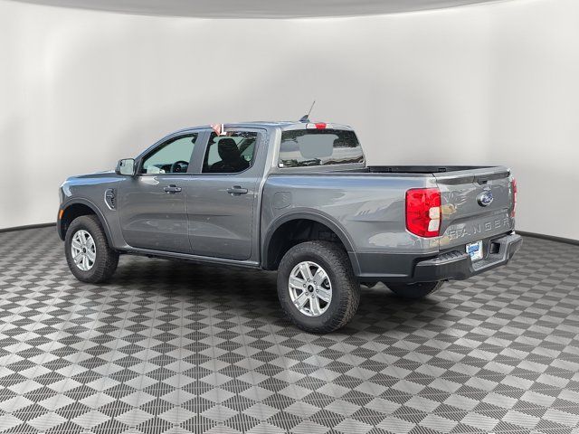 صورة 4 لـ 2025 FORD RANGER XL