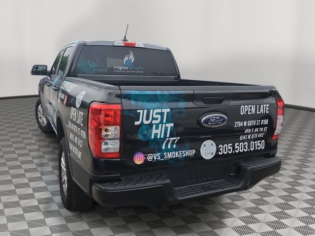 صورة 3 لـ 2025 FORD RANGER XL
